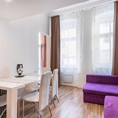 Apartment On Masaryka 39 Karlsbad Eksteriør billede