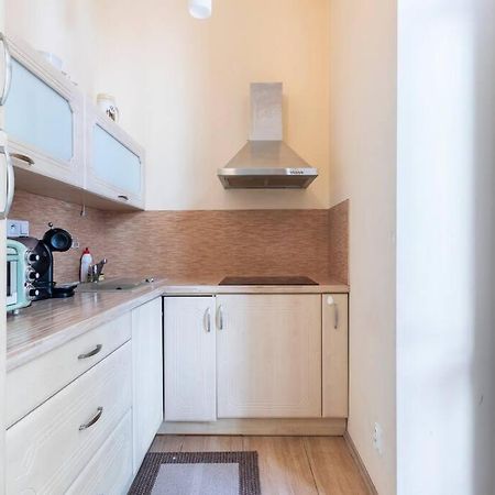 Apartment On Masaryka 39 Karlsbad Eksteriør billede