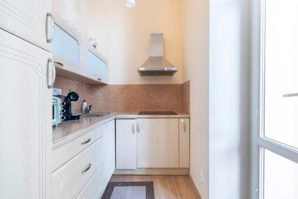 Apartment On Masaryka 39 Karlsbad Eksteriør billede