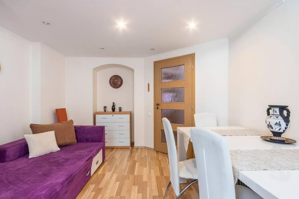 Apartment On Masaryka 39 Karlsbad Eksteriør billede