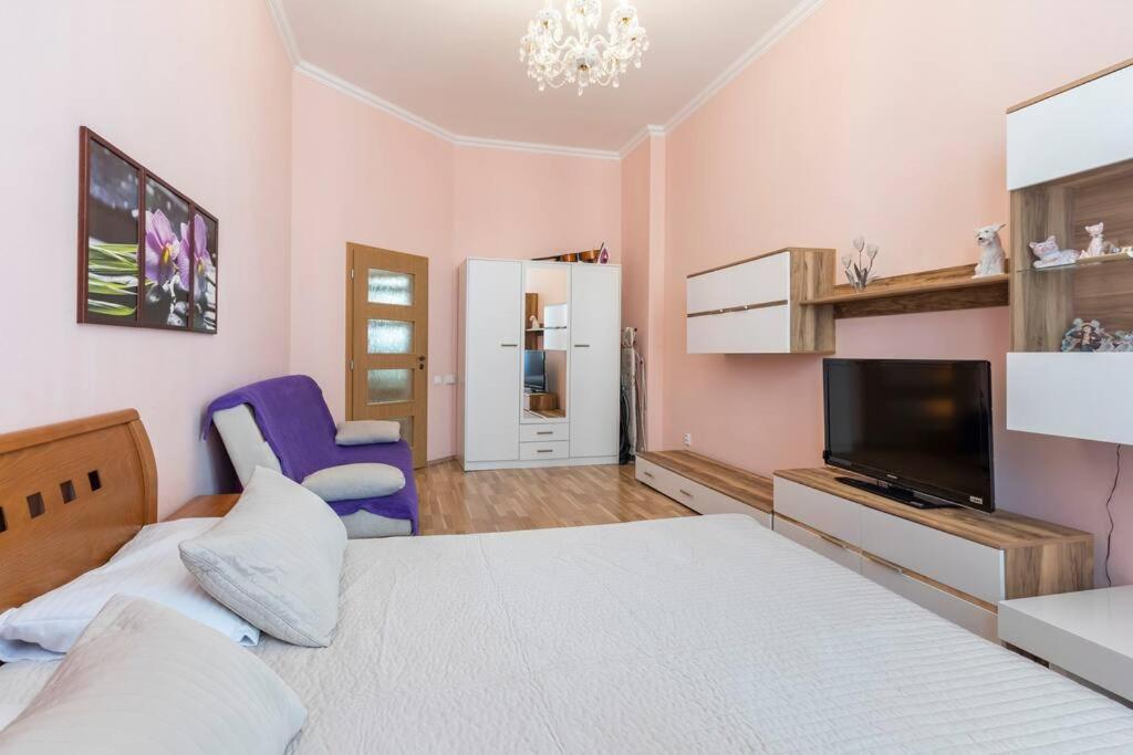 Apartment On Masaryka 39 Karlsbad Eksteriør billede