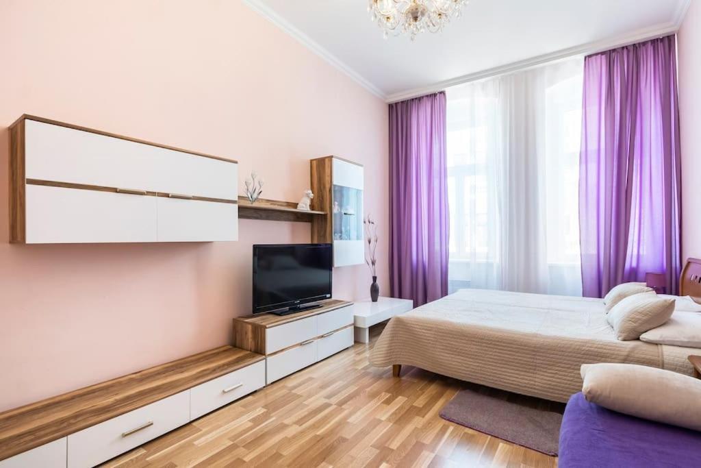 Apartment On Masaryka 39 Karlsbad Eksteriør billede