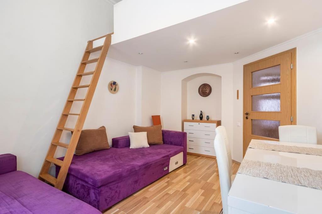 Apartment On Masaryka 39 Karlsbad Eksteriør billede