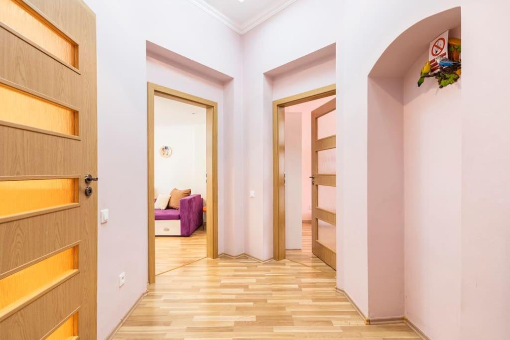 Apartment On Masaryka 39 Karlsbad Eksteriør billede