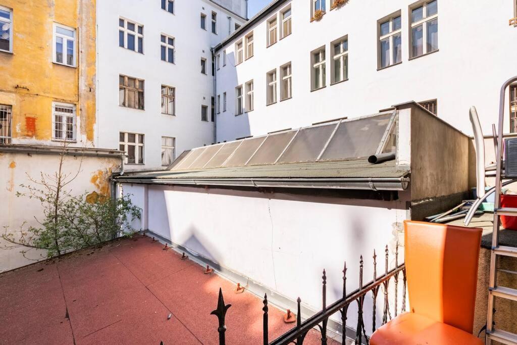 Apartment On Masaryka 39 Karlsbad Eksteriør billede