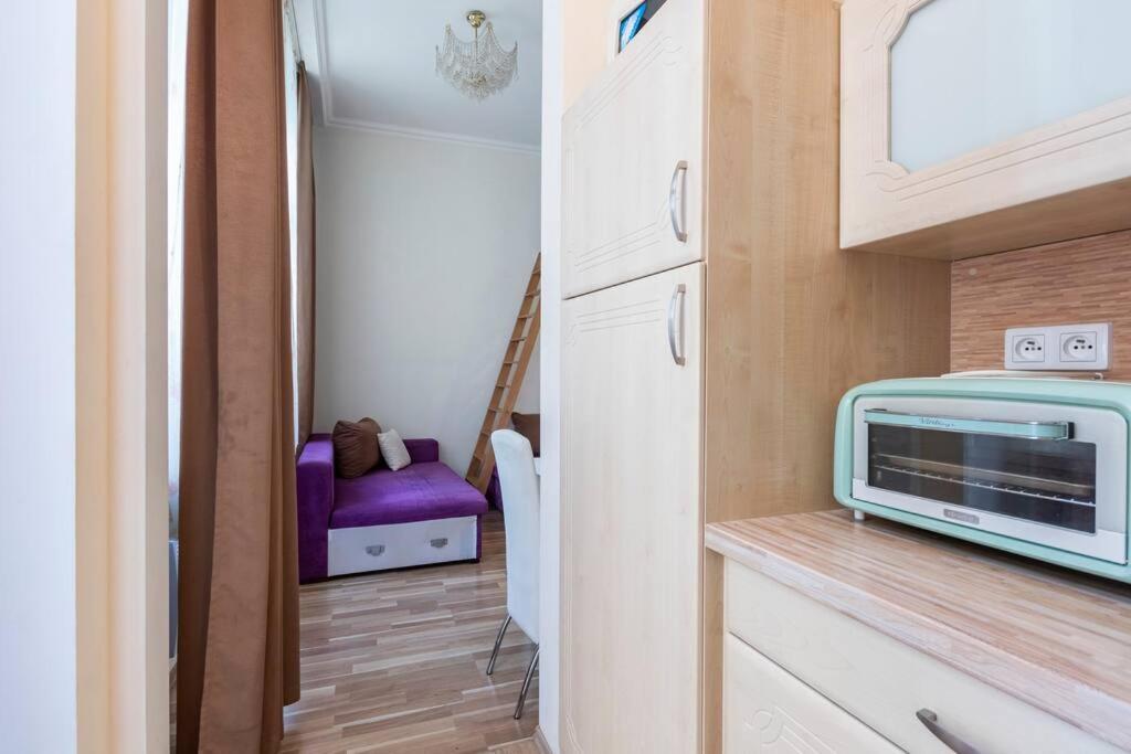 Apartment On Masaryka 39 Karlsbad Eksteriør billede