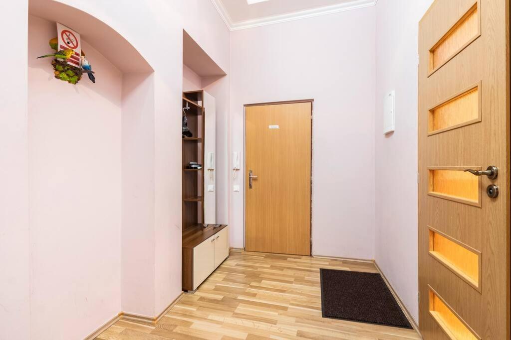 Apartment On Masaryka 39 Karlsbad Eksteriør billede